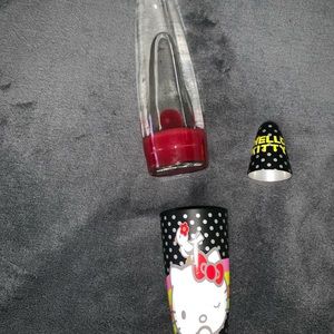 Hello Kitty Lava Lamp